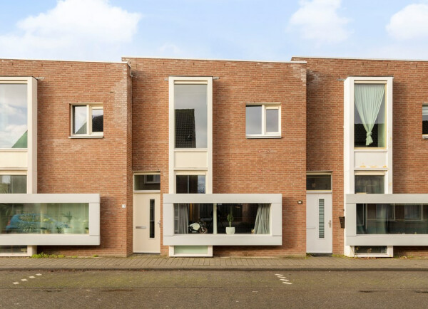 Beelsstraat